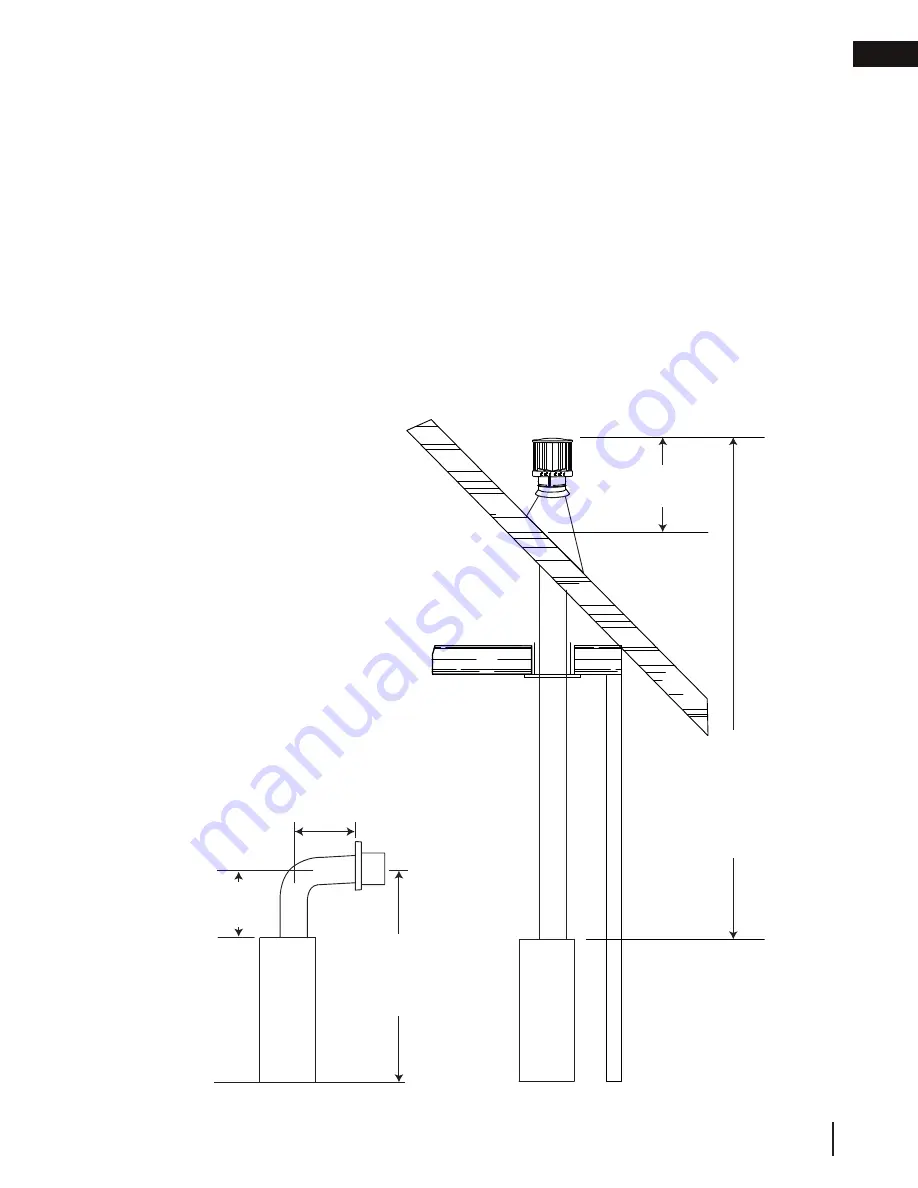 Continental Fireplaces CBL36-1 Series Скачать руководство пользователя страница 13