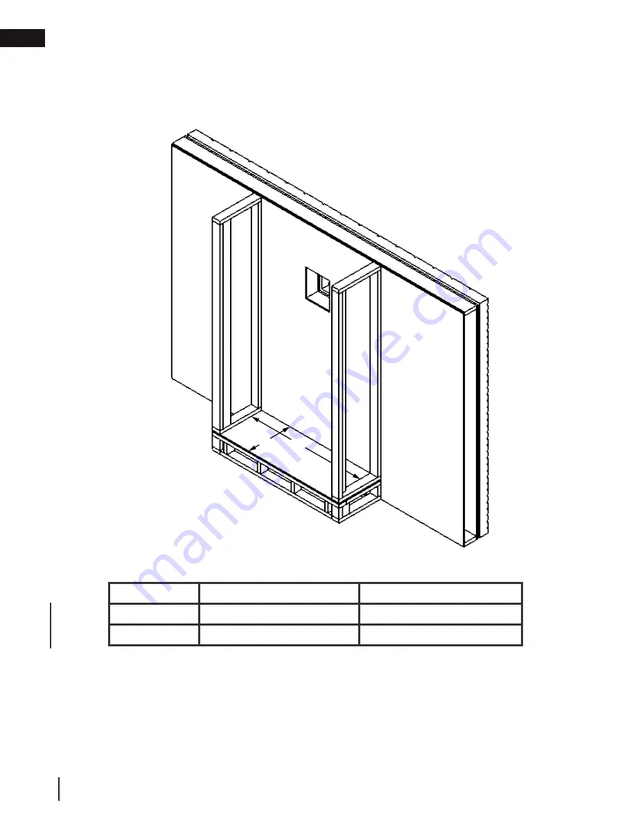 Continental Fireplaces CBL36-1 Series Скачать руководство пользователя страница 24