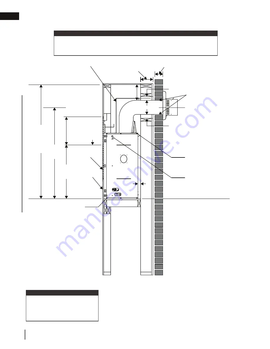 Continental Fireplaces CBL36-1 Series Скачать руководство пользователя страница 40