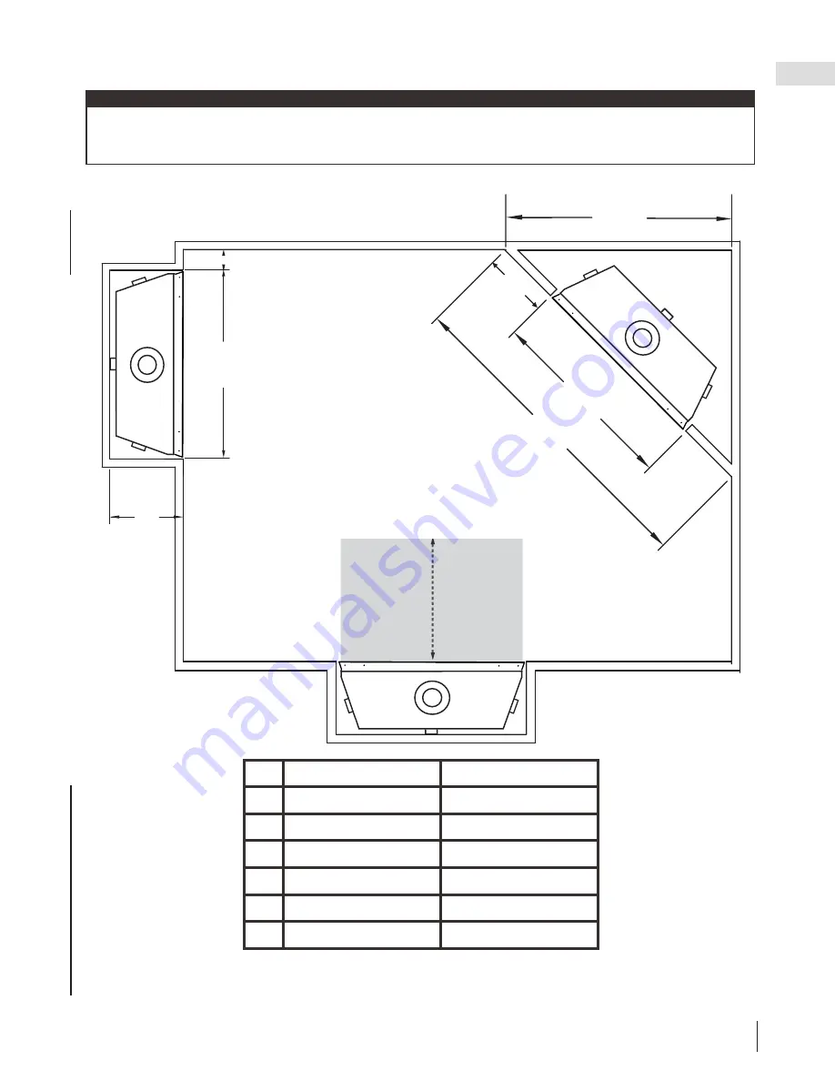 Continental Fireplaces CBL36-1 Series Скачать руководство пользователя страница 85