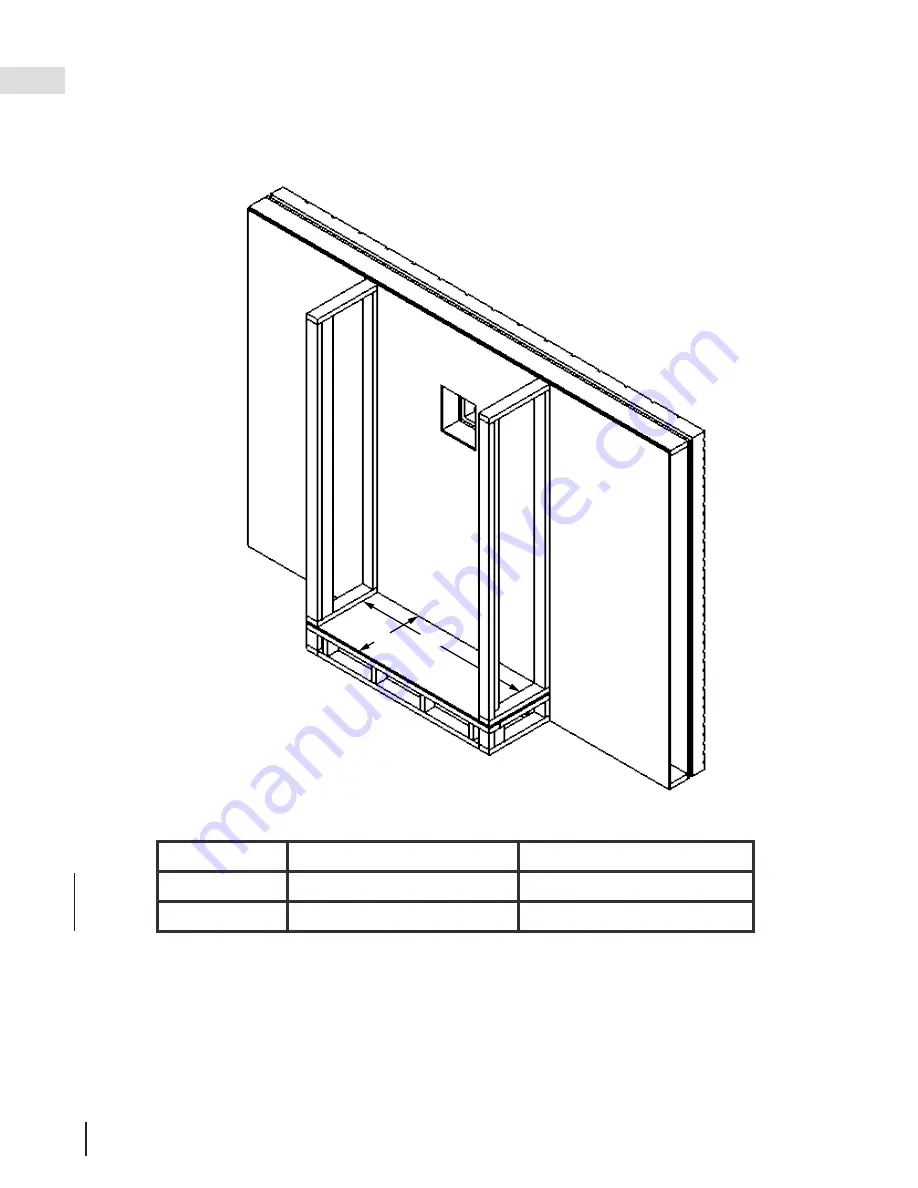 Continental Fireplaces CBL36-1 Series Скачать руководство пользователя страница 86