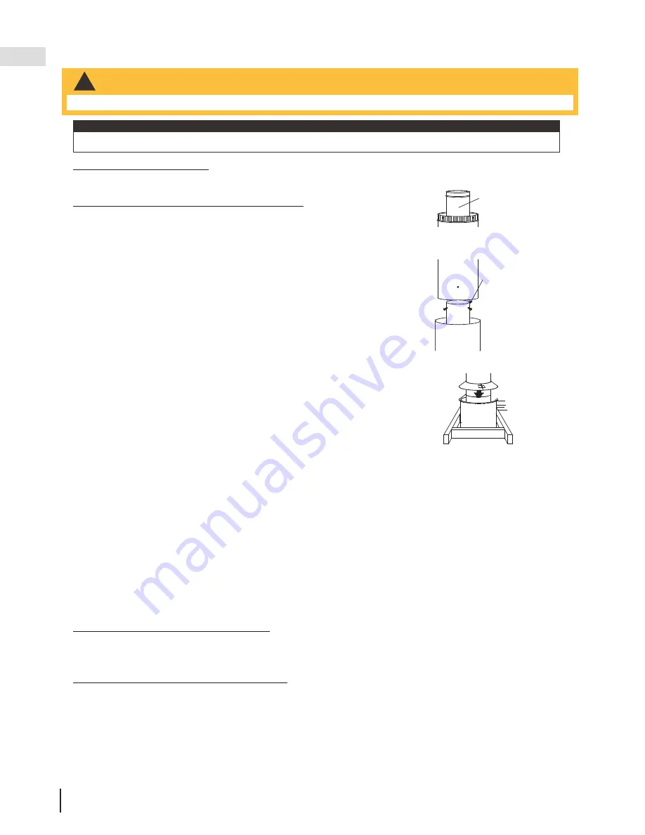 Continental Fireplaces CBL36-1 Series Скачать руководство пользователя страница 92