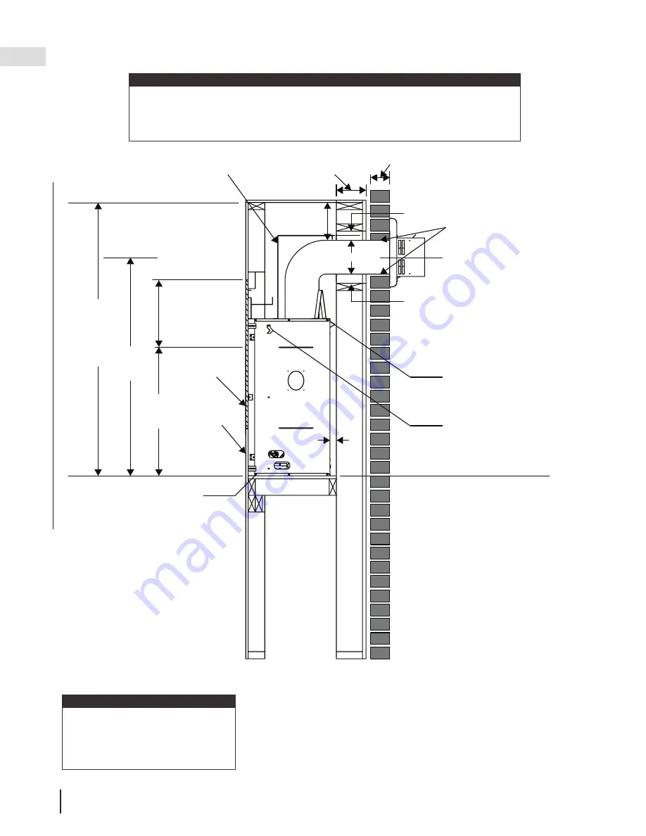 Continental Fireplaces CBL36-1 Series Скачать руководство пользователя страница 102