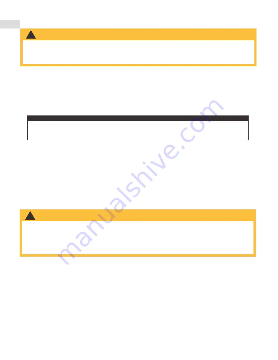 Continental Fireplaces CBL36-1 Series Скачать руководство пользователя страница 112