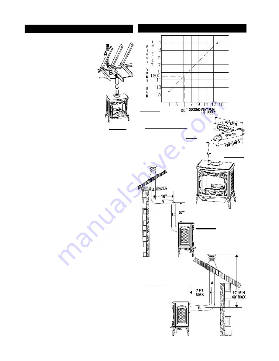 Continental Fireplaces CDCS600-P Скачать руководство пользователя страница 8