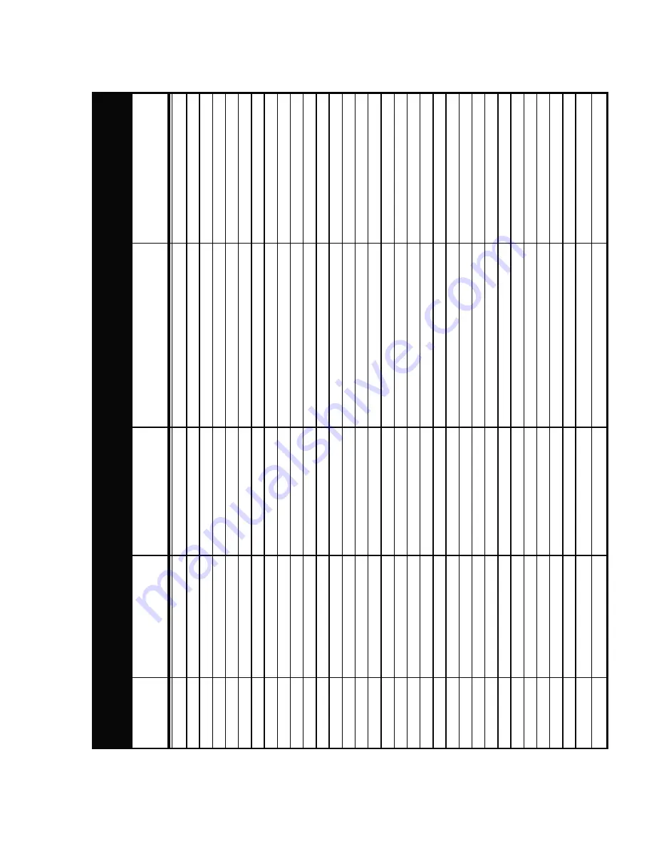 Continental Fireplaces CDI-44N Installation And Operating Instructions Manual Download Page 25