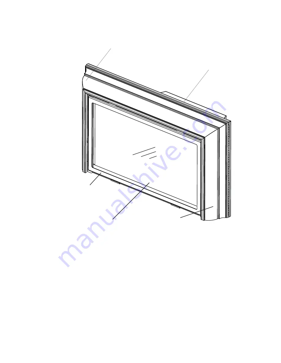 Continental Fireplaces CDIZC - N Installation And Operating Instructions Manual Download Page 3