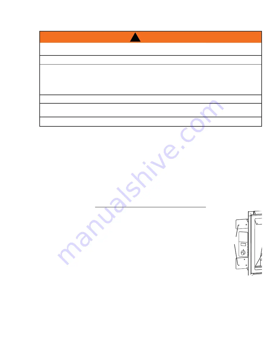 Continental Fireplaces CDIZC - N Скачать руководство пользователя страница 11