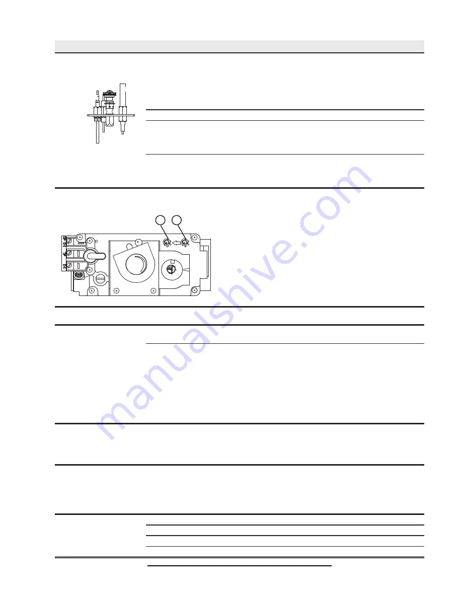 Continental Fireplaces CDIZC - N Installation And Operating Instructions Manual Download Page 26