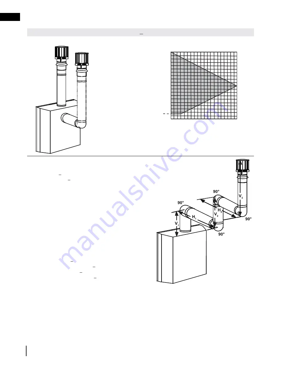 Continental Fireplaces CDVS600-1NA Installation And Operation Manual Download Page 20