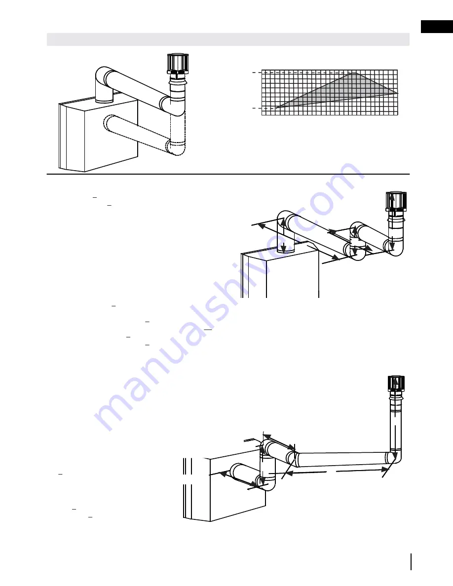 Continental Fireplaces CDVS600-1NA Installation And Operation Manual Download Page 21