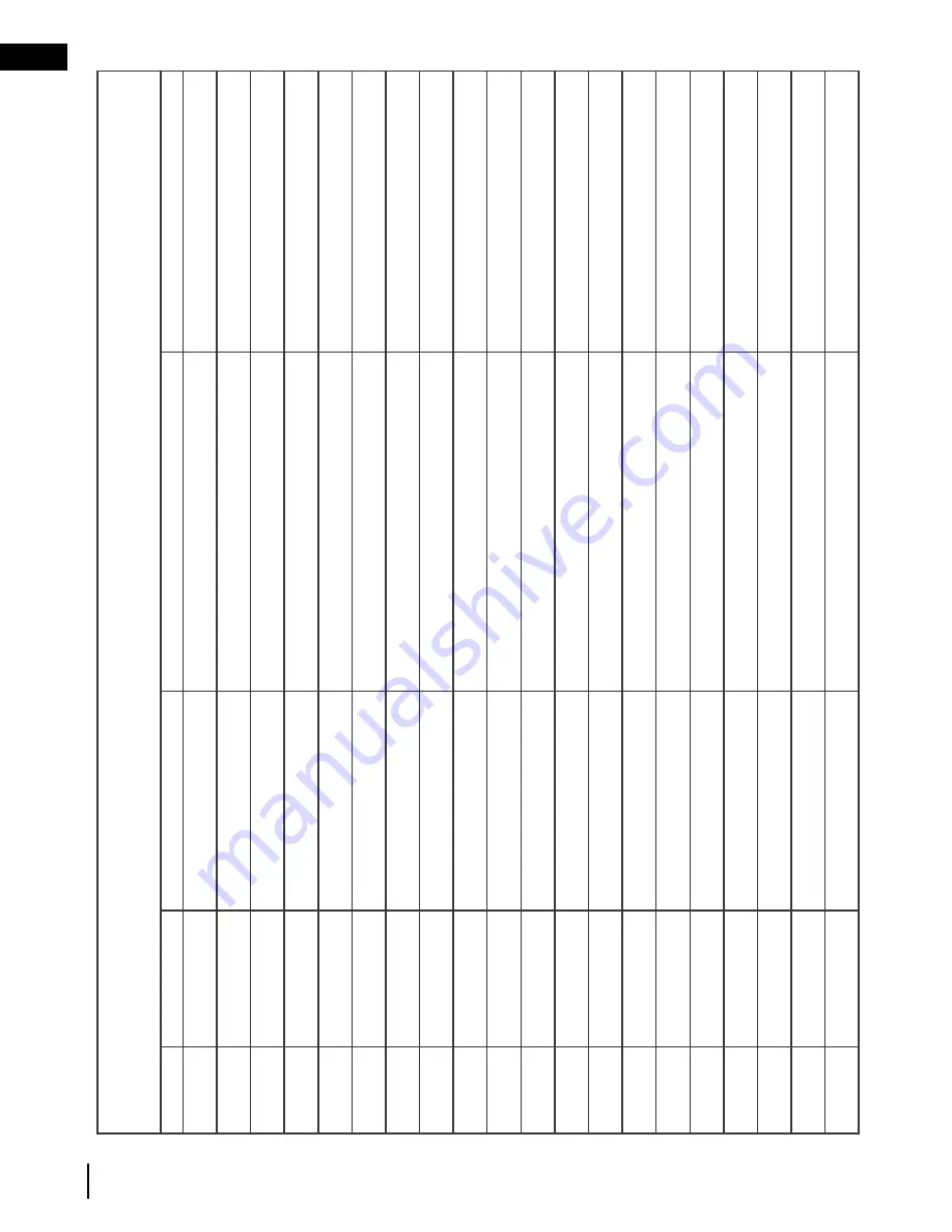 Continental Fireplaces CDVS600-1NA Installation And Operation Manual Download Page 54