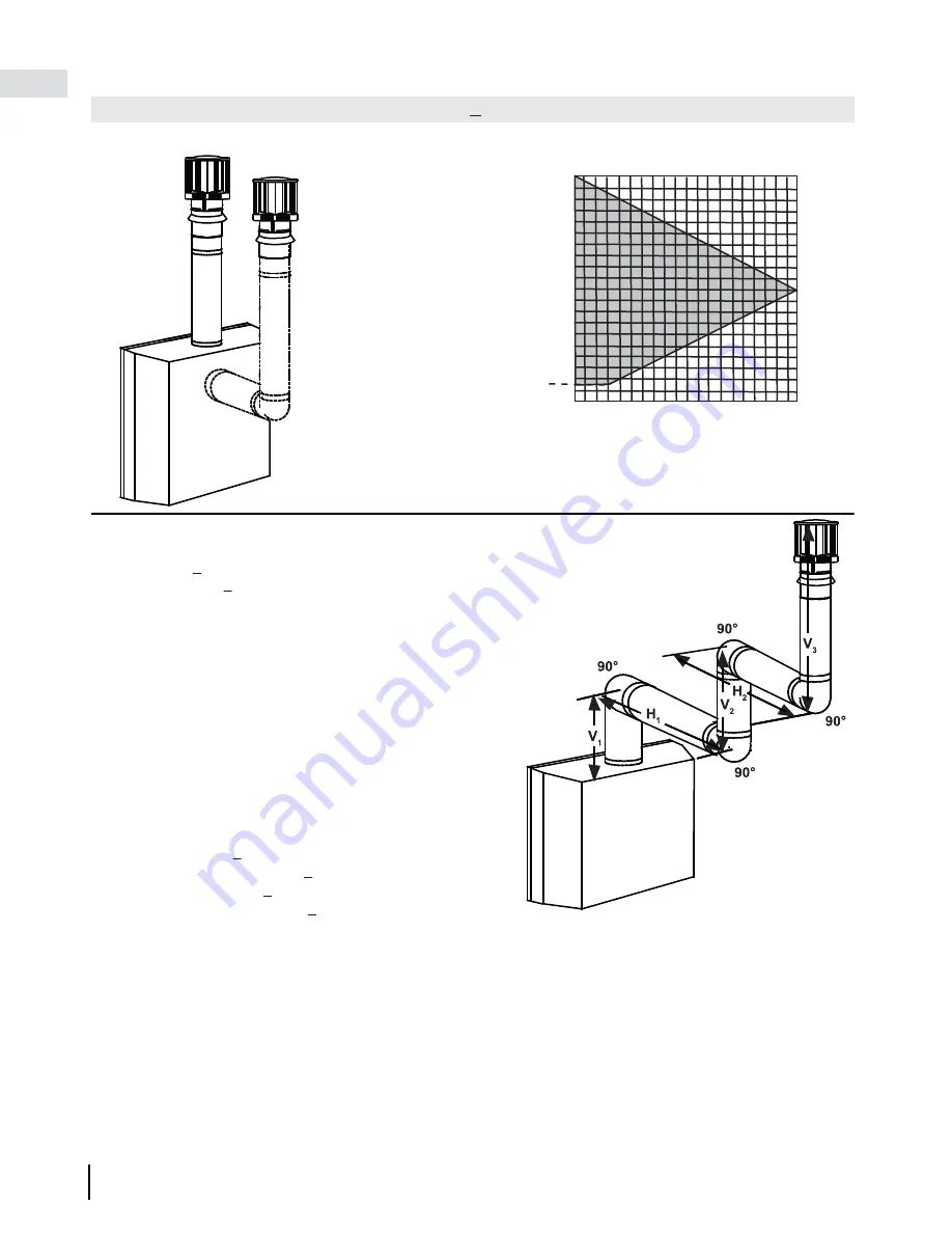 Continental Fireplaces CDVS600-1NA Installation And Operation Manual Download Page 76