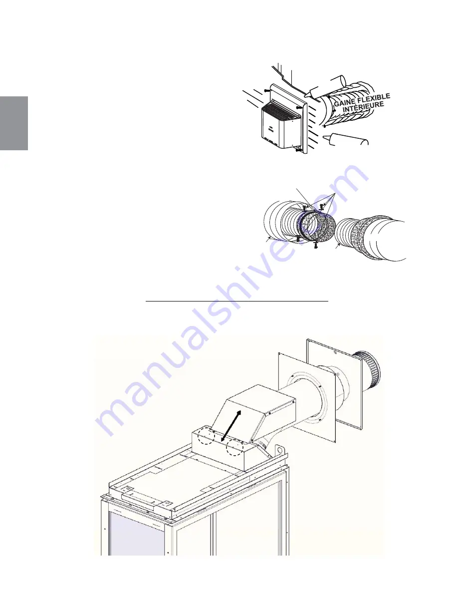 Continental Fireplaces CHD4N Скачать руководство пользователя страница 78