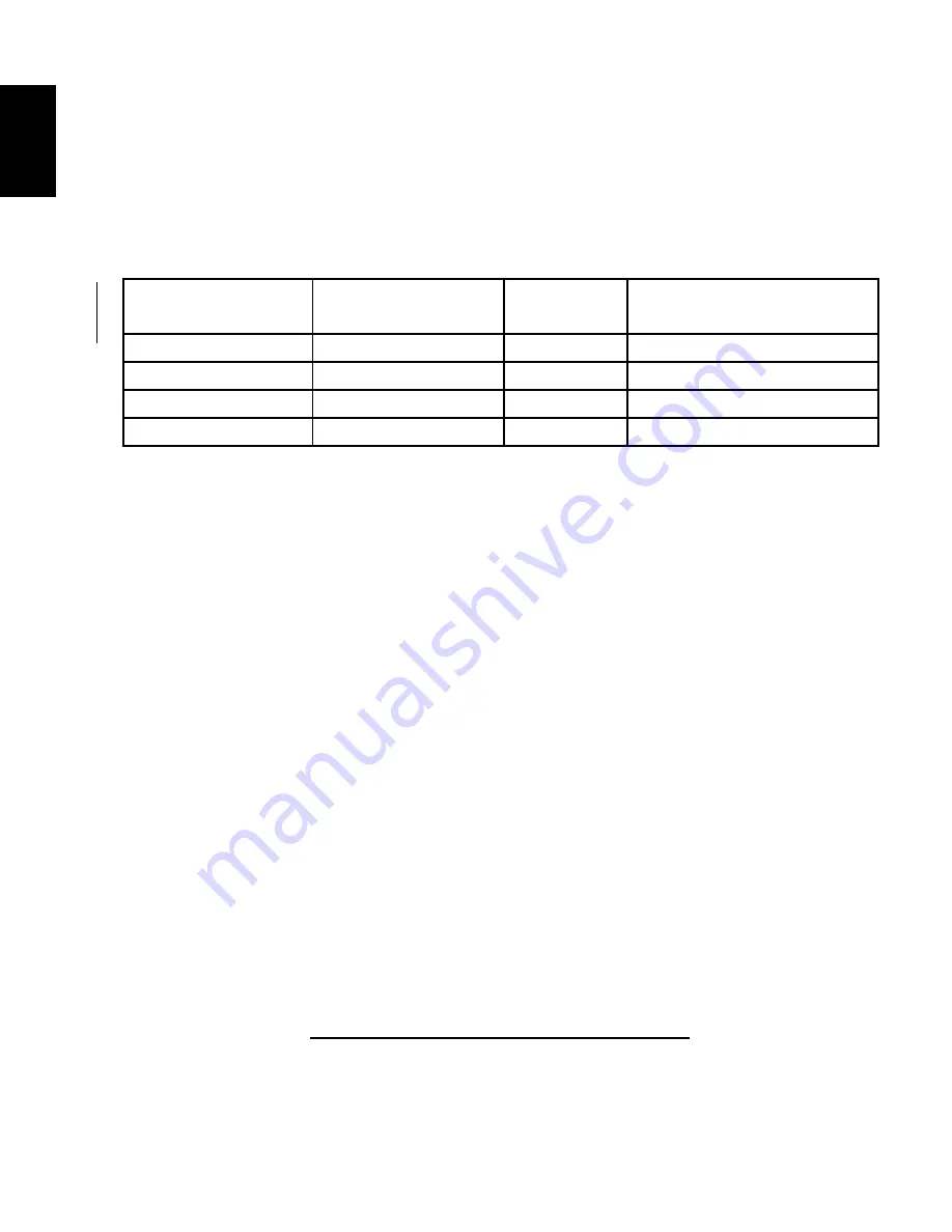 Continental Fireplaces CX70NTE Installation And Operating Instructions Manual Download Page 10