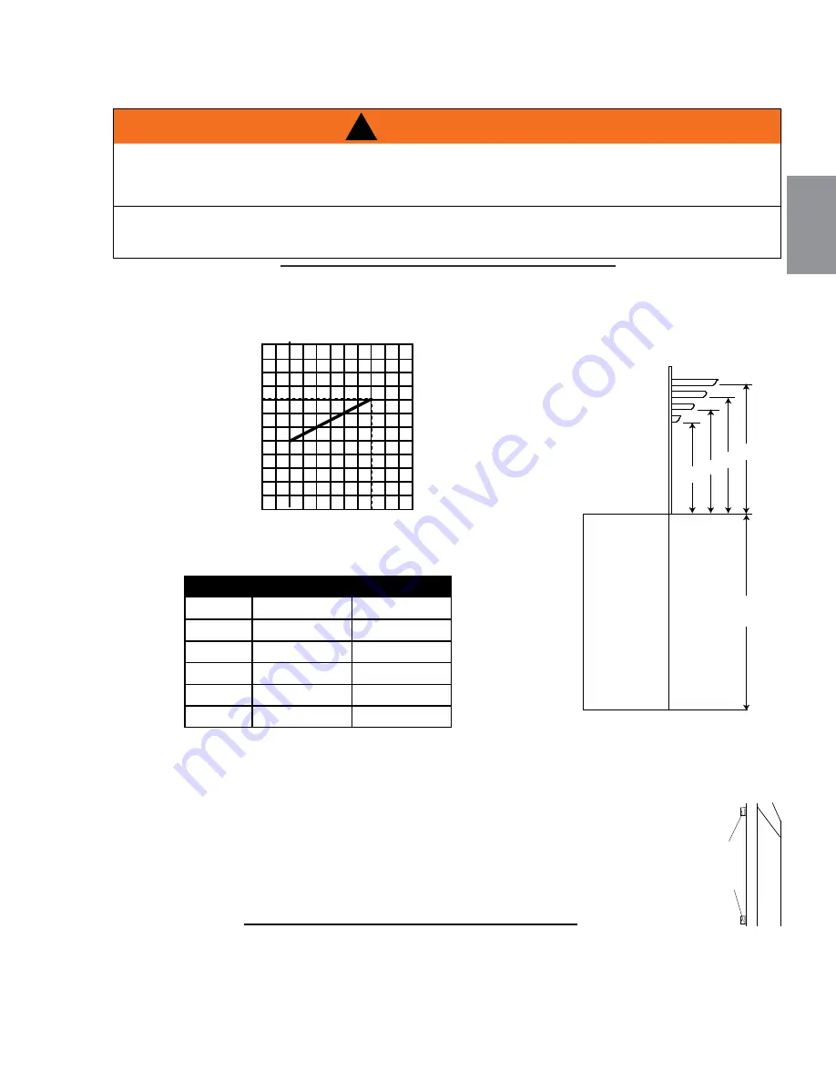 Continental Fireplaces CX70NTE Installation And Operating Instructions Manual Download Page 85