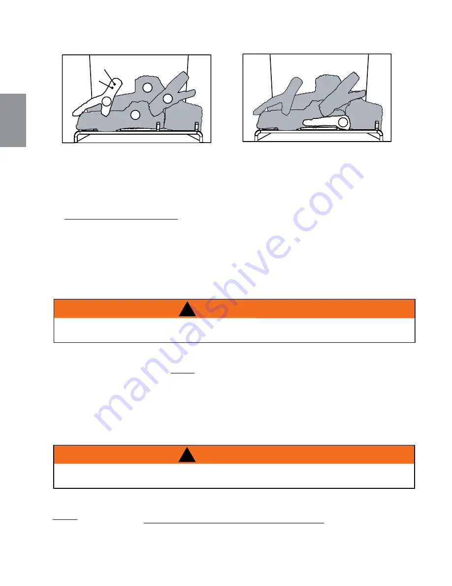 Continental Fireplaces CX70NTE Скачать руководство пользователя страница 90