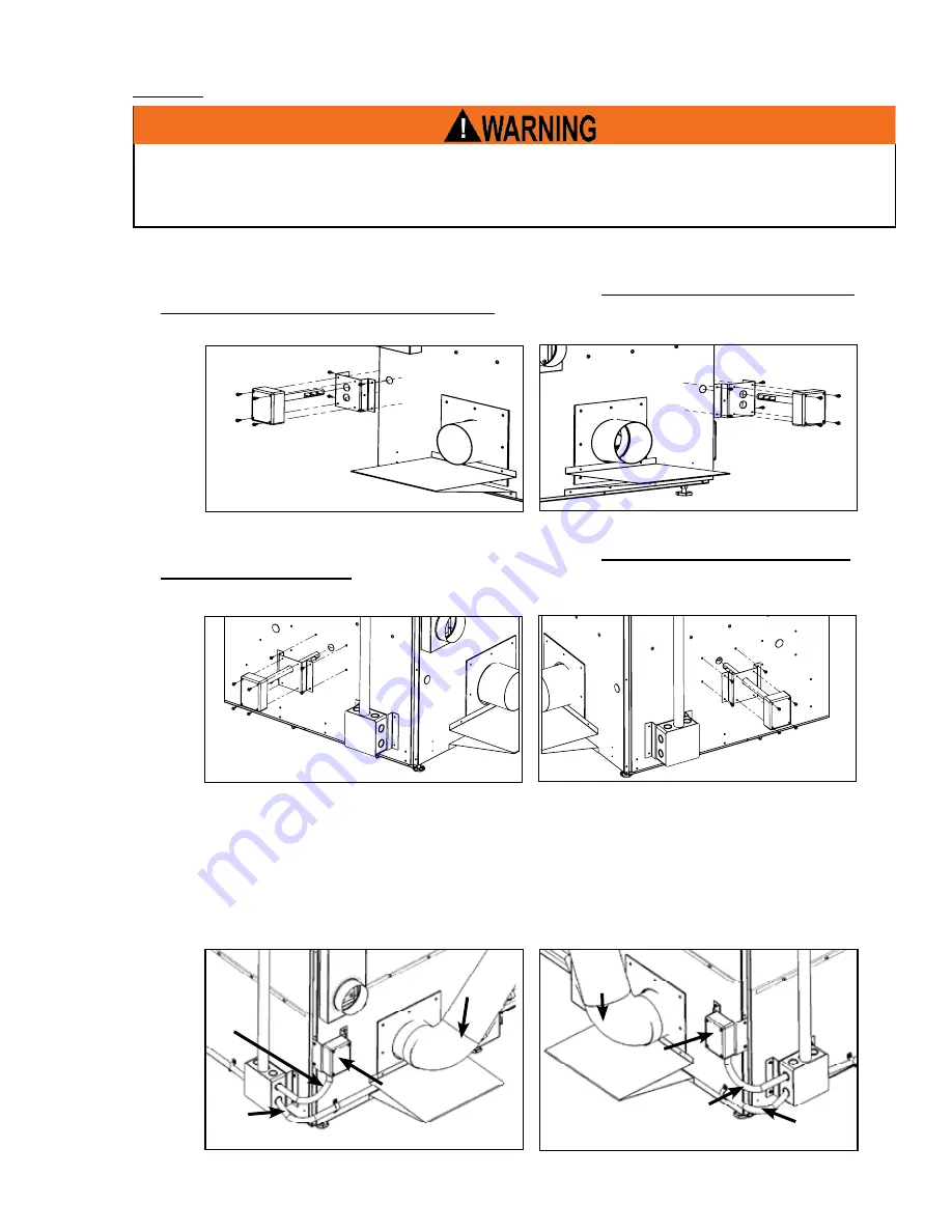 Continental Heating & Cooling CHMF150 Скачать руководство пользователя страница 29