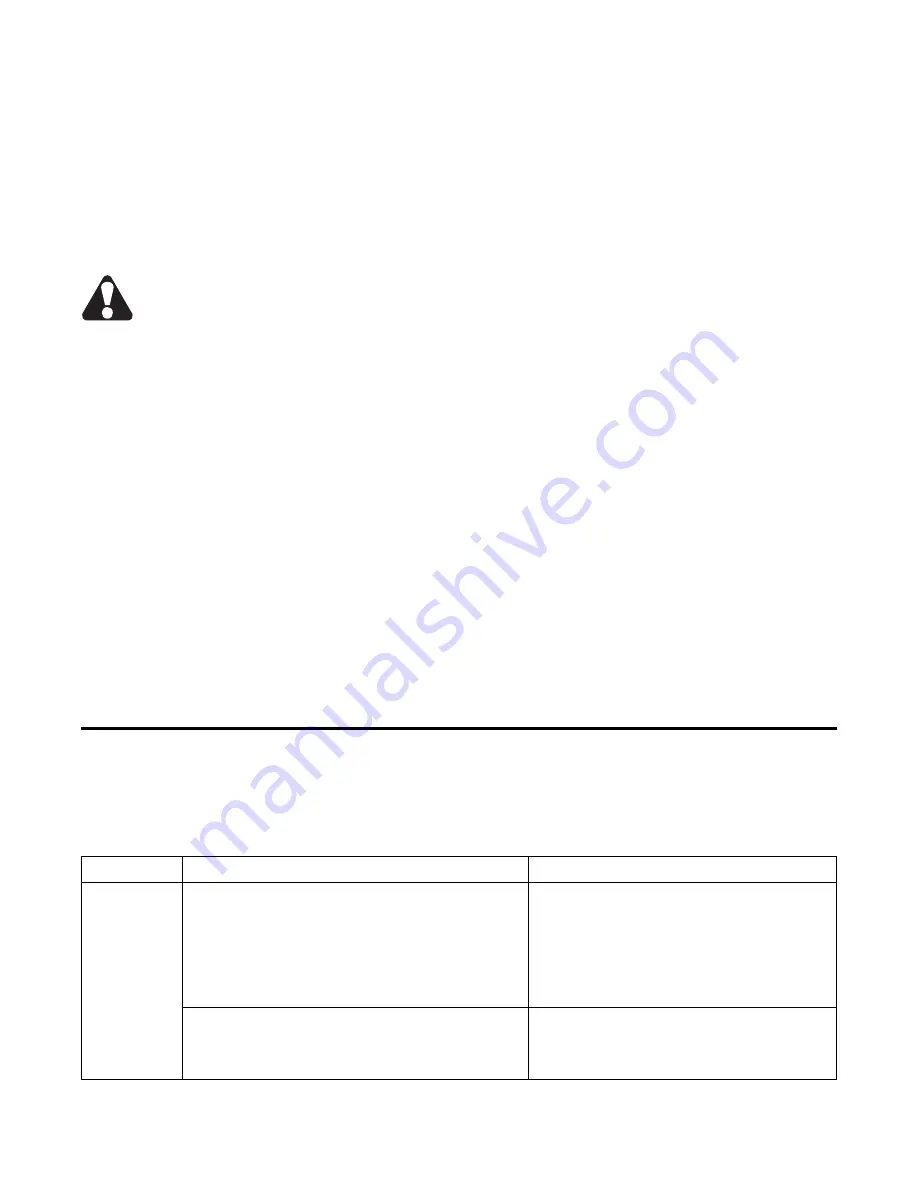 Continental Hydraulics HPV-10 Service Manual Download Page 3