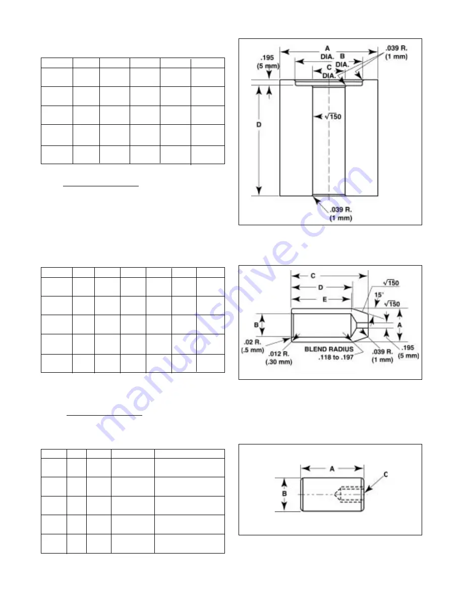 Continental Hydraulics HPV-10 Service Manual Download Page 12