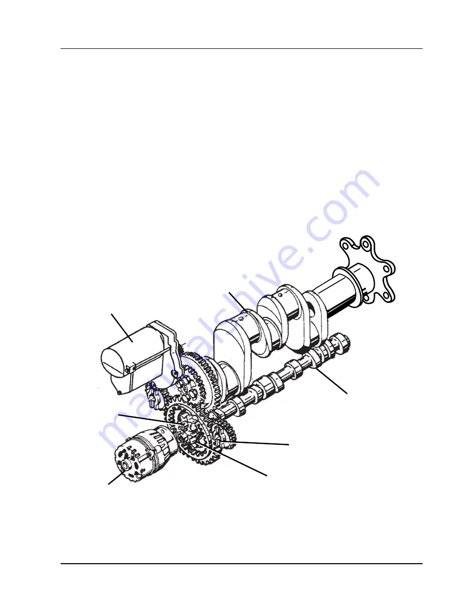 Continental Motors O-200-D Скачать руководство пользователя страница 33