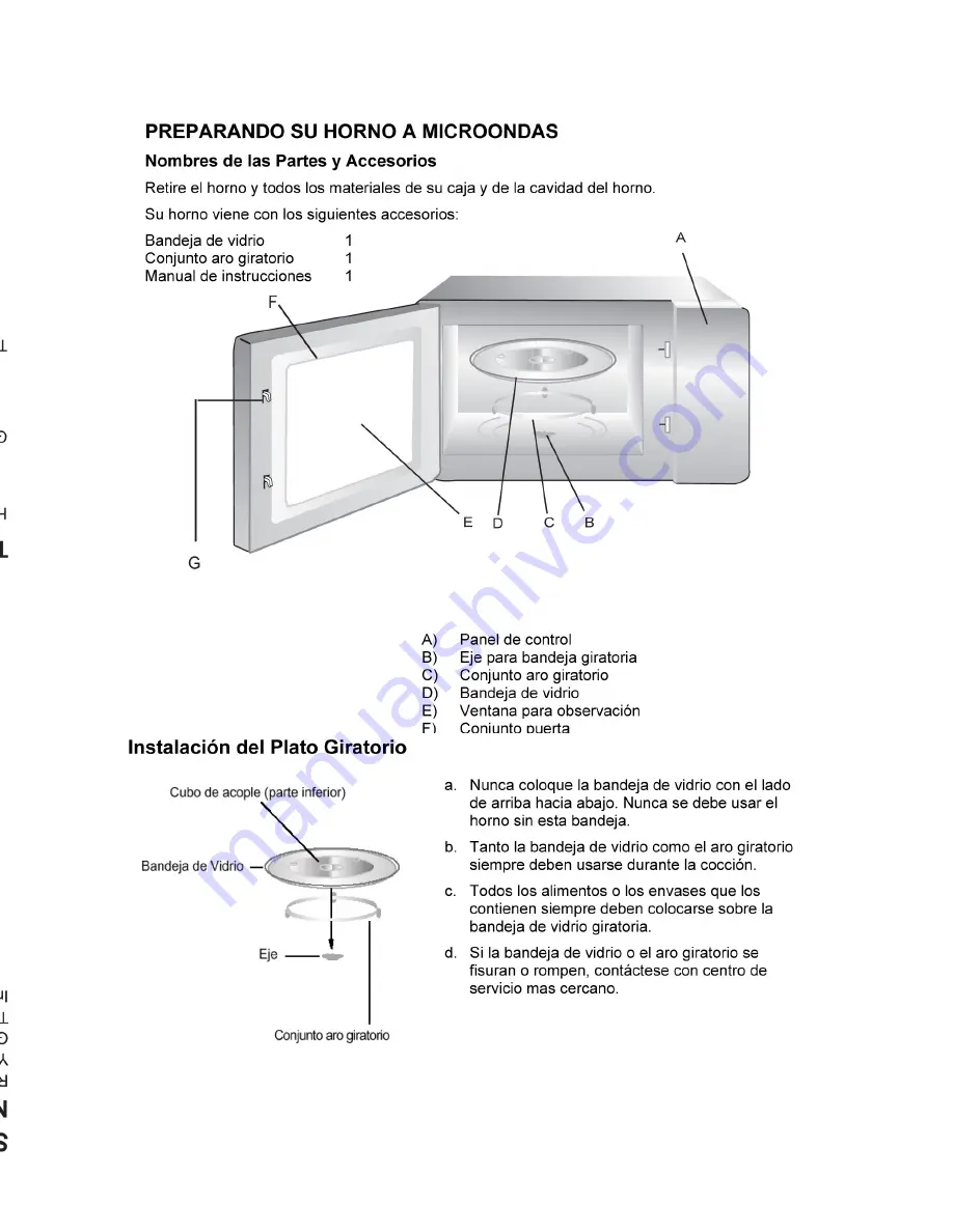 Continental Platinum Platinum CP41079 Скачать руководство пользователя страница 17