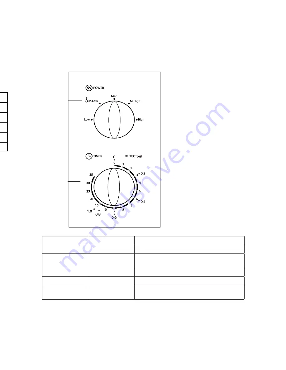 Continental Platinum Platinum CP41079 Скачать руководство пользователя страница 19