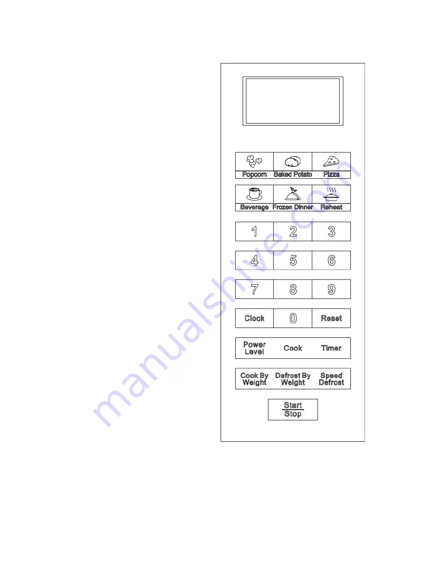 Continental Platinum Platinum CP41119 Скачать руководство пользователя страница 11