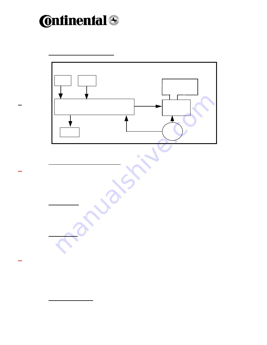 Continental Refrigerator 93316265 Скачать руководство пользователя страница 3