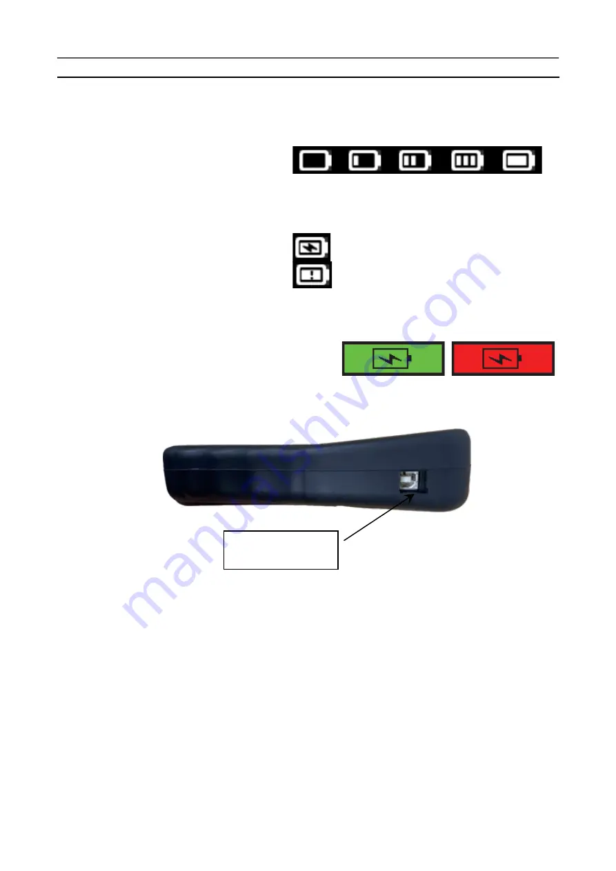 Continental Refrigerator AUTODIAGNOS TPMS SE User Manual Download Page 23