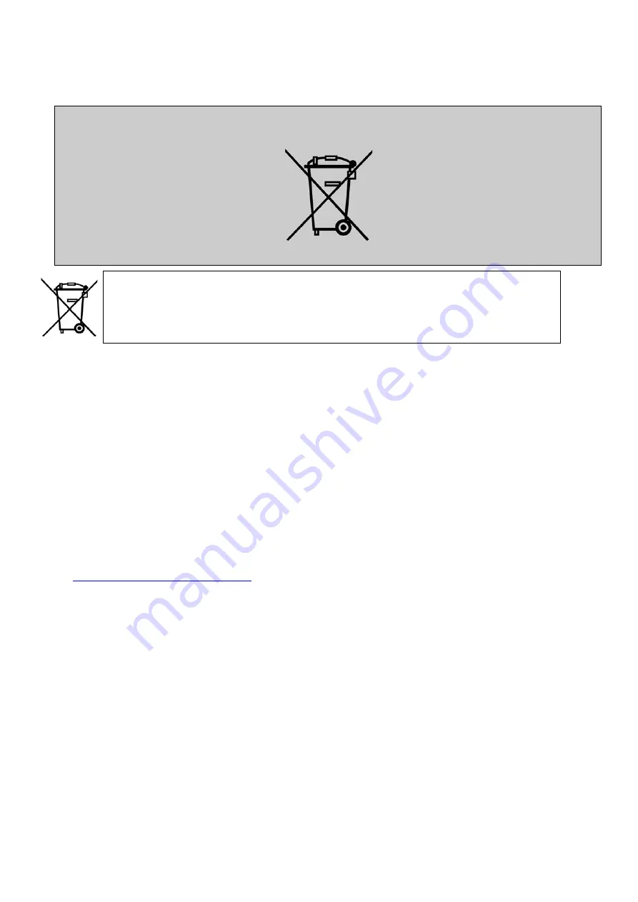 Continental Refrigerator AUTODIAGNOS TPMS SE User Manual Download Page 24