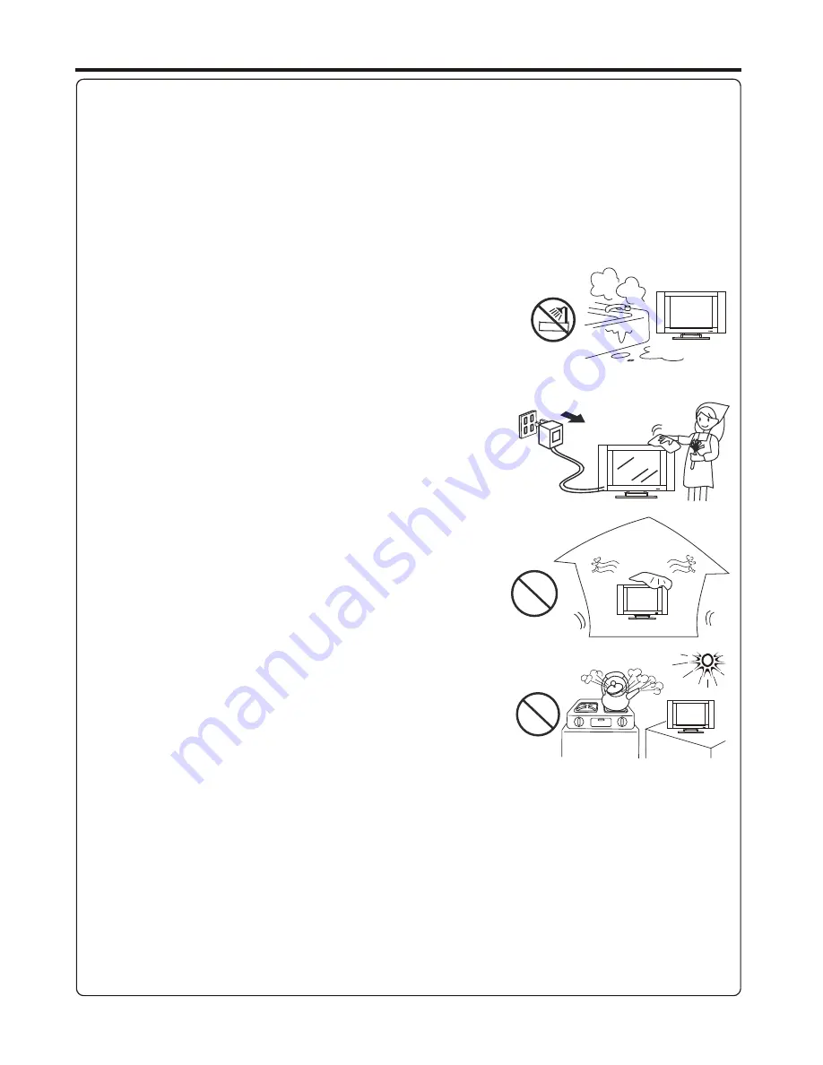 Continuous CT-2610 User Manual Download Page 3