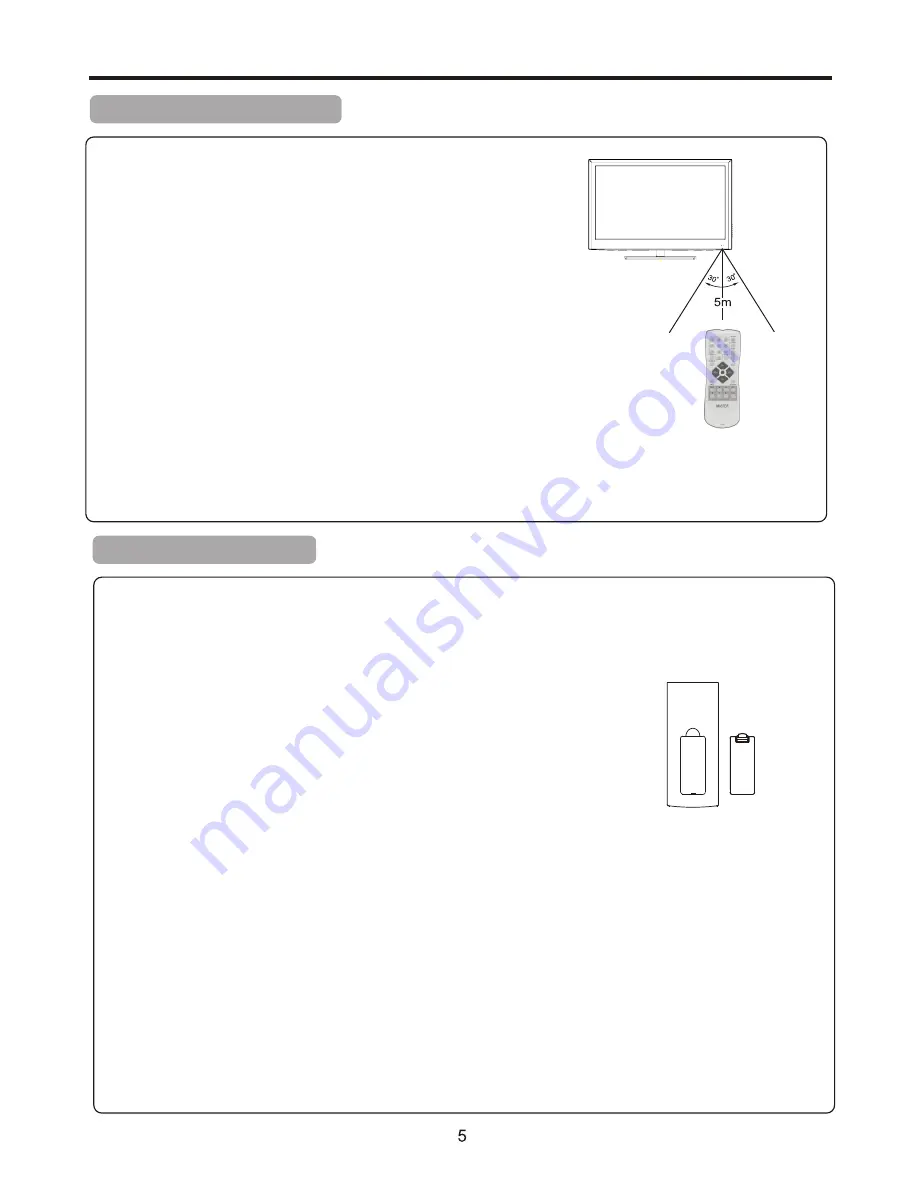 Continuous CT-2610 User Manual Download Page 7