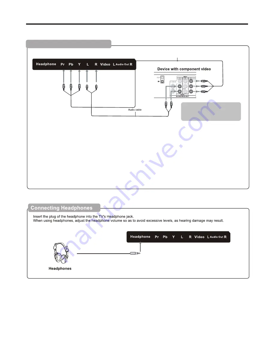 Continuous CT-2610 Скачать руководство пользователя страница 13