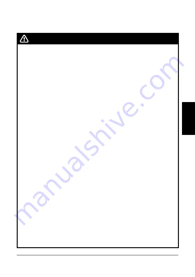 Contracor 12900 User Manual Download Page 3