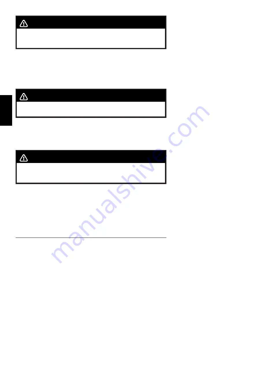 Contracor ECO-100S Instructions Manual Download Page 18