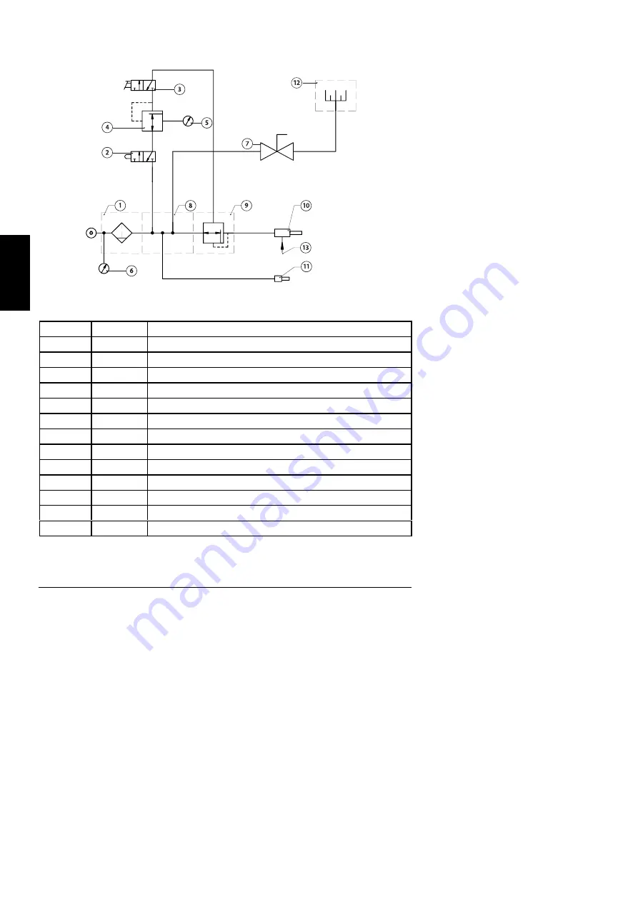 Contracor ECO-100S Instructions Manual Download Page 42