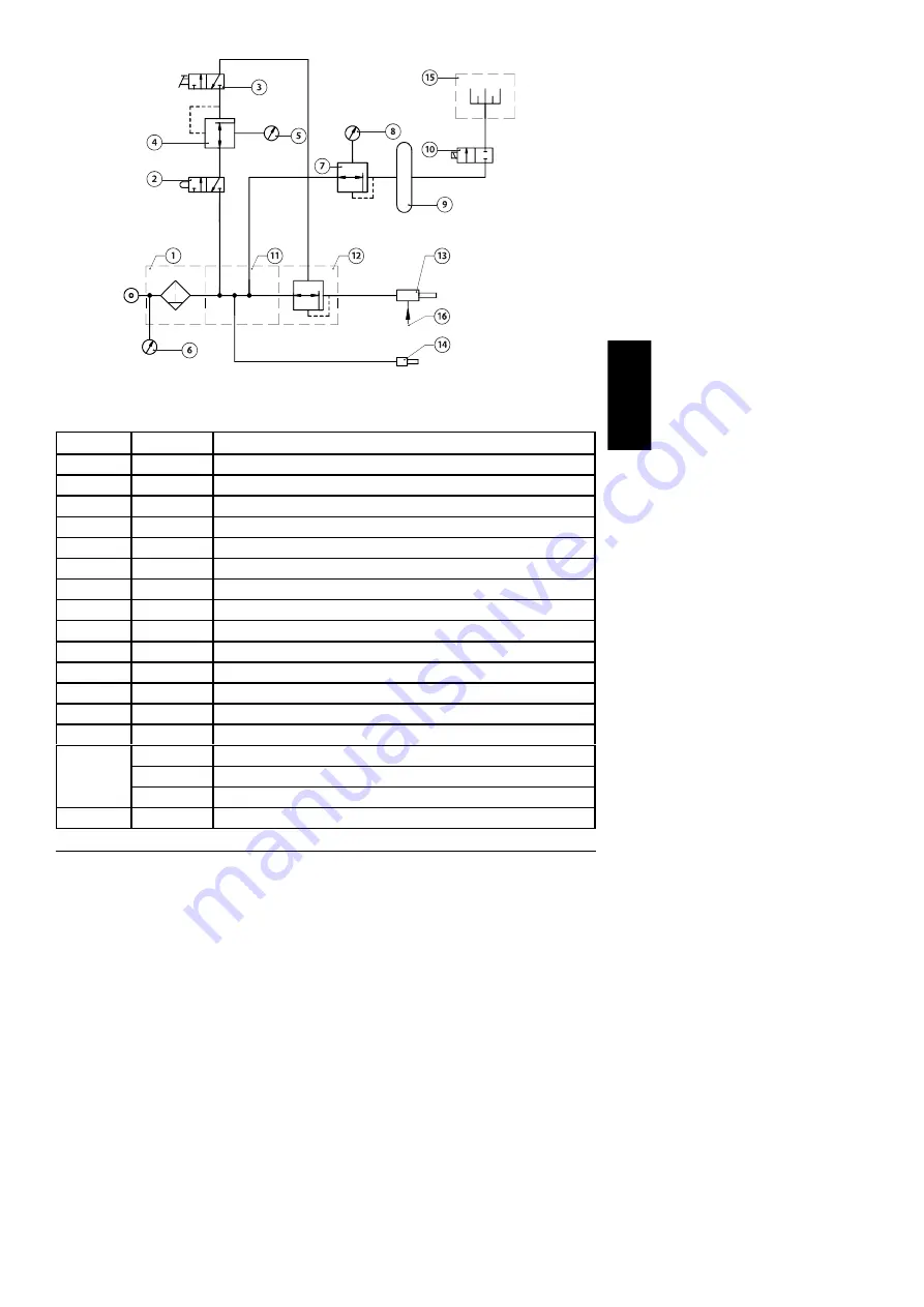 Contracor ECO-100S Instructions Manual Download Page 43