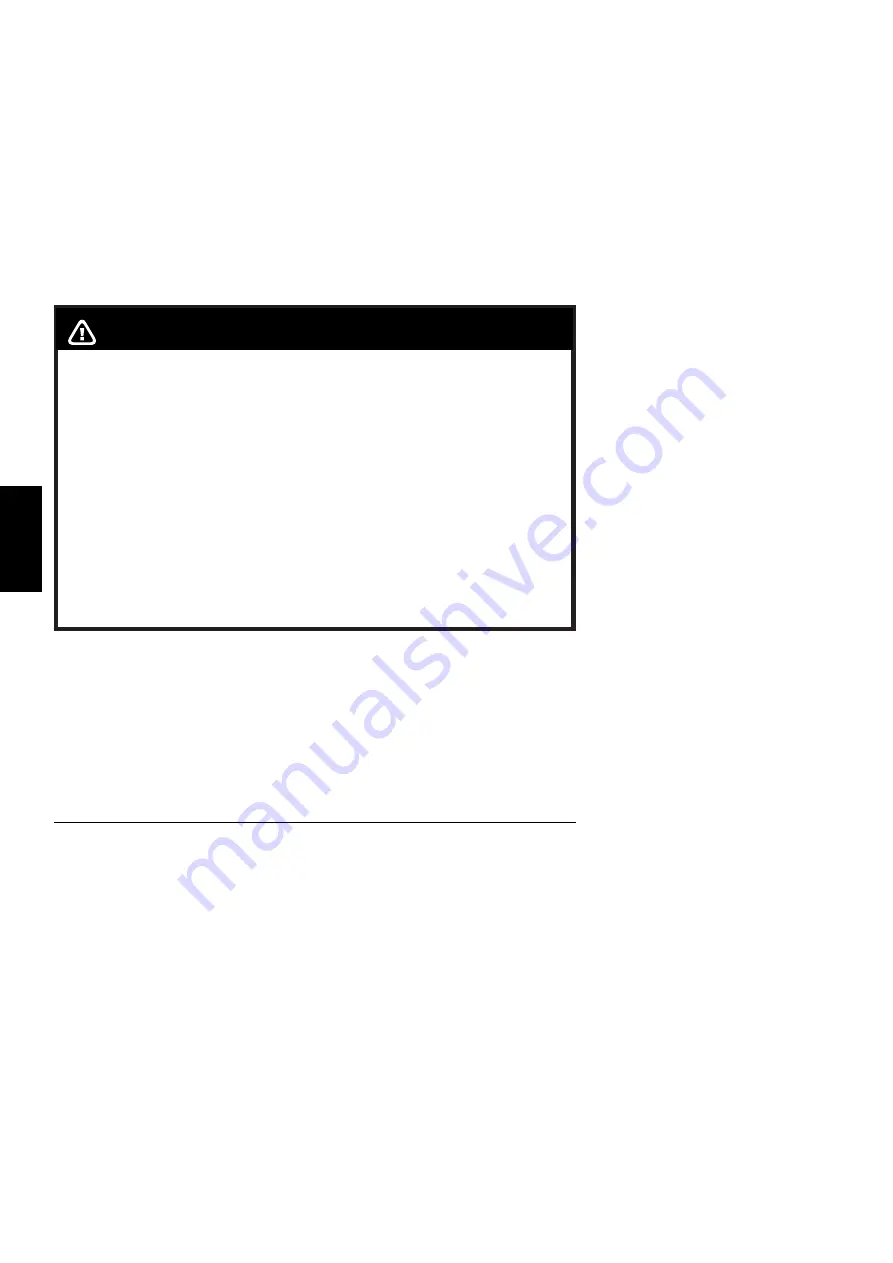 Contracor ECO-100S Instructions Manual Download Page 64