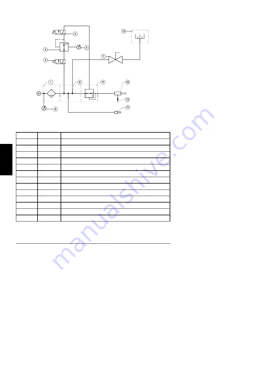 Contracor ECO-100S Instructions Manual Download Page 88