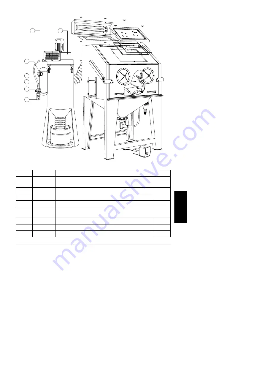 Contracor ECO-100S Instructions Manual Download Page 131