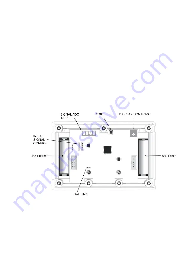 Contrec 102D Manual Download Page 29