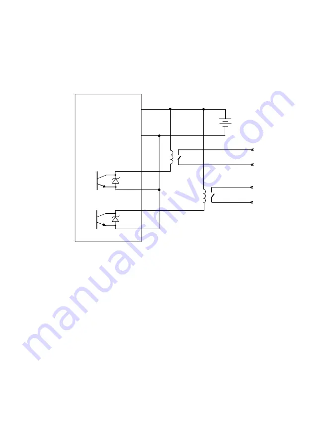 Contrec 214D Manual Download Page 21