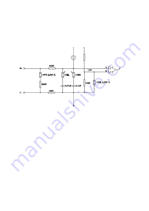 Contrec 214D Manual Download Page 24