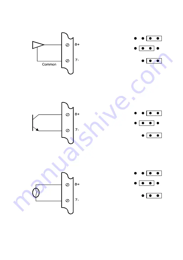 Contrec 214D Manual Download Page 25