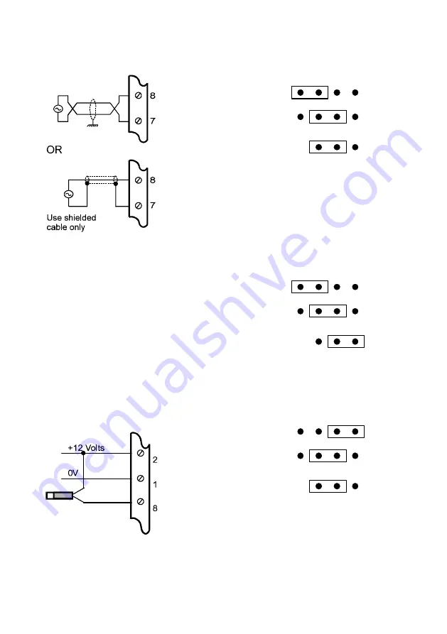 Contrec 214D Manual Download Page 26