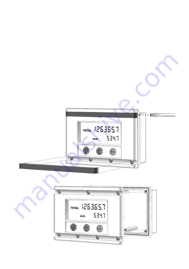 Contrec 214D Manual Download Page 35