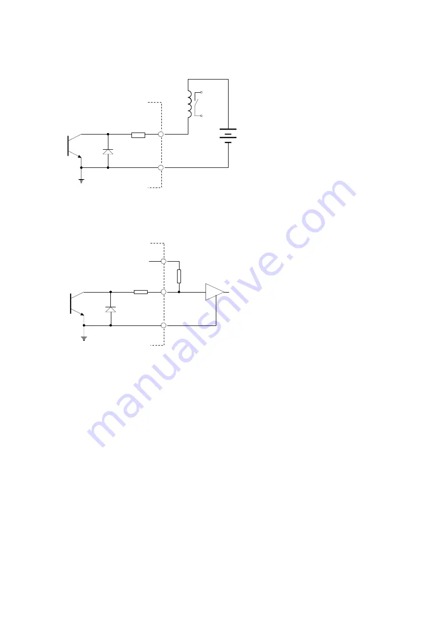 Contrec 414Q Manual Download Page 28