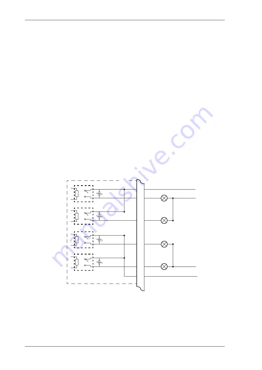 Contrec 515 BR03 Operation Manual Download Page 26