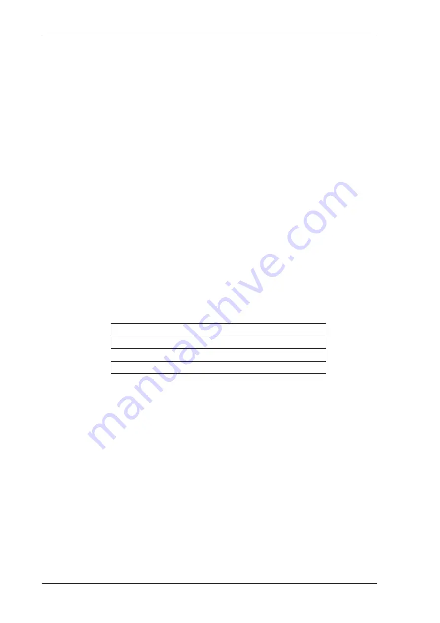 Contrec 515 BR03 Operation Manual Download Page 82